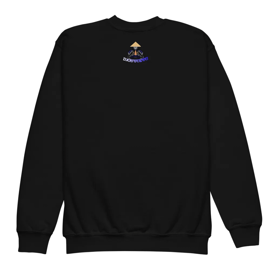 Enter The Dojo Sweatshirt product image (11)