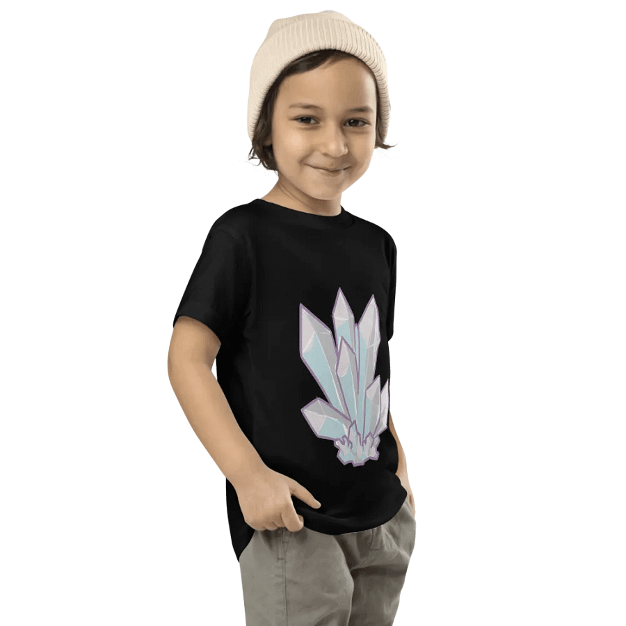 Lil Crystal T-Shirt product image (3)
