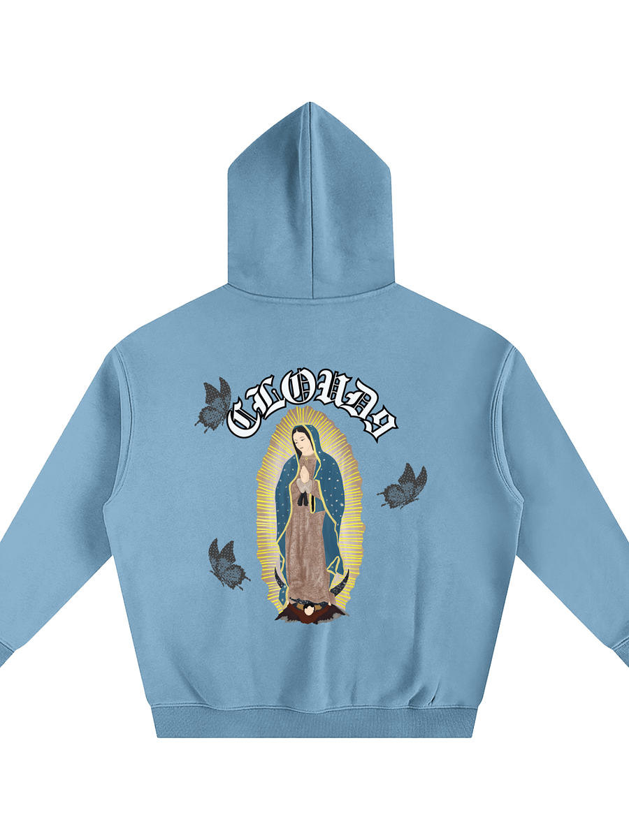 COLORFUL VIRGIN MARY product image (10)