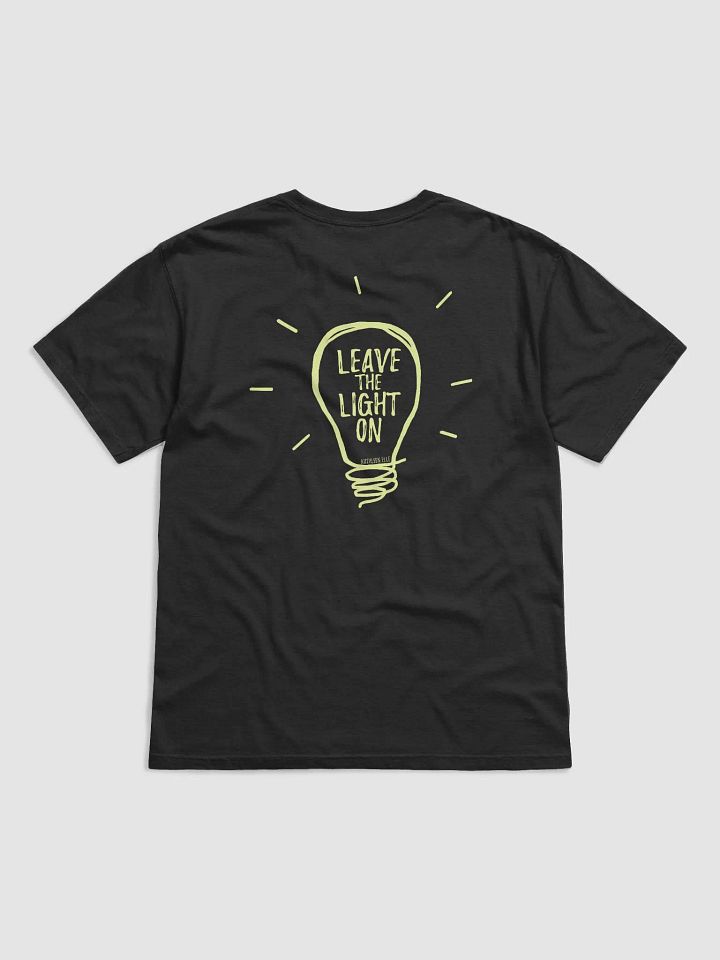 LTLO Tshirt product image (2)
