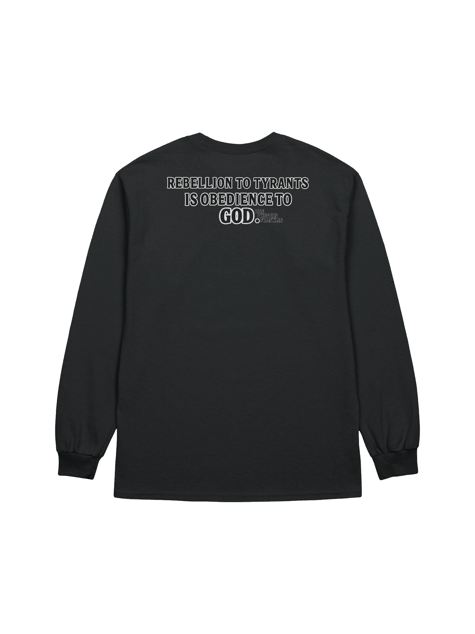 Ph**k Kings LS product image (2)