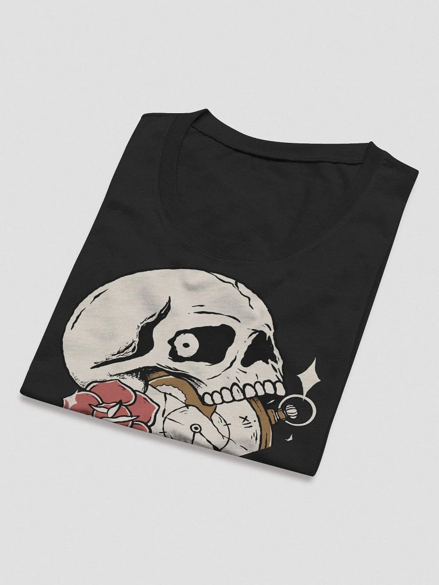 Borrowed Time Women's Supersoft Tee product image (5)