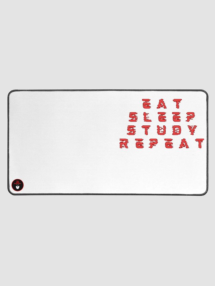 Welcome to IT! HUGE Desk Mat 15.5