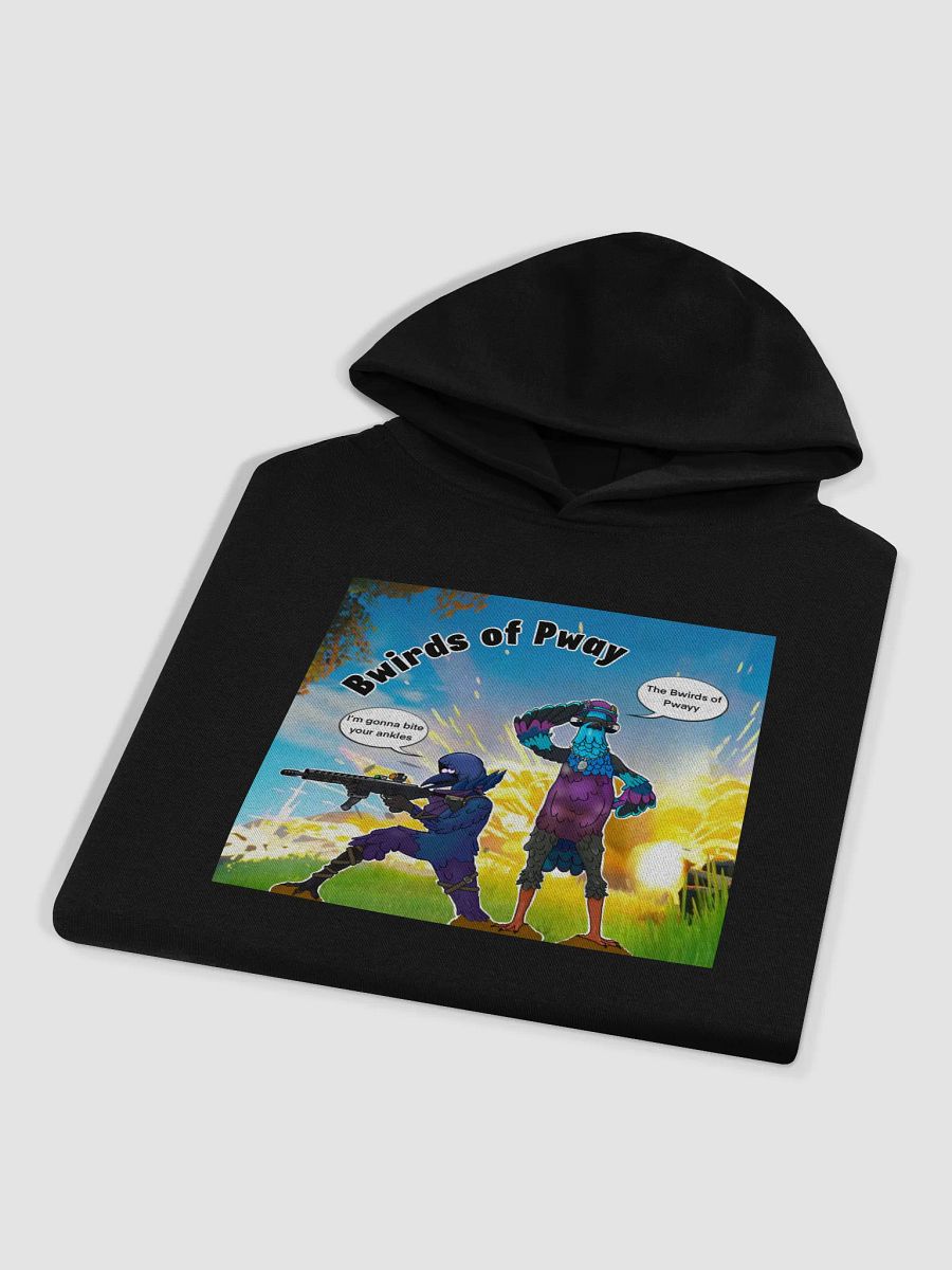 Bwirds of Pway product image (14)