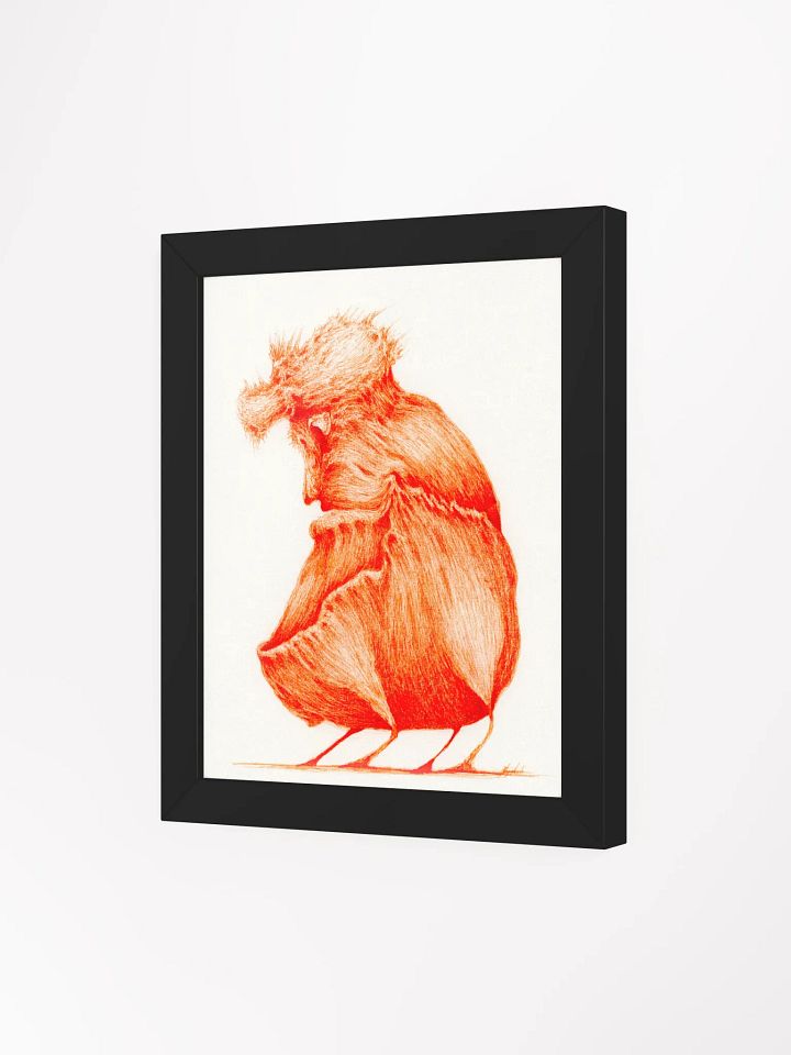 Poster - 2025 Sketch 18 product image (1)