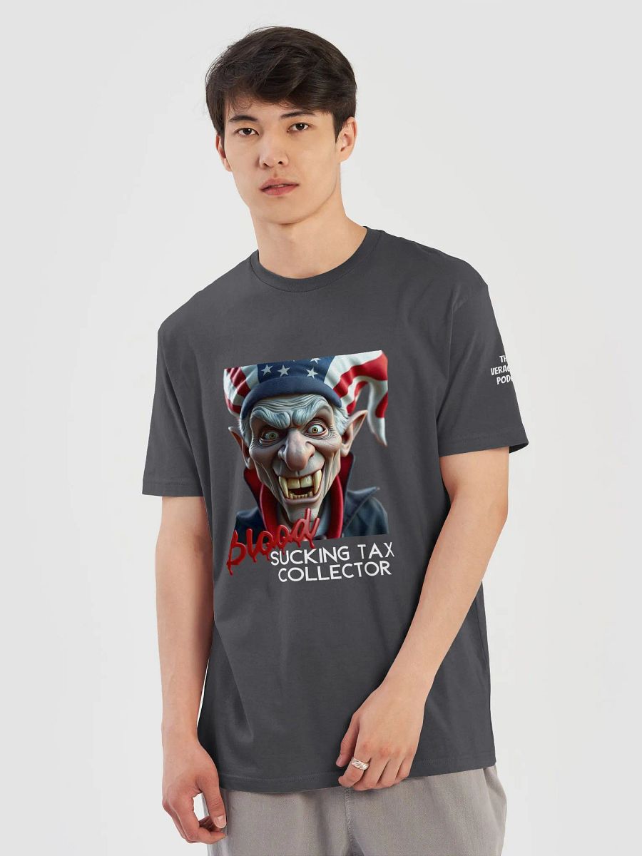 Blood Suckers Supersoft T-Shirt product image (37)