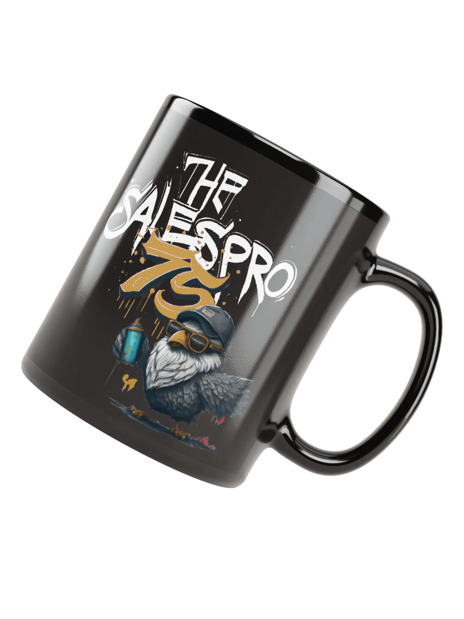Cup of Pro product image (3)