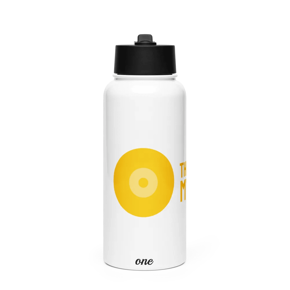 The Water Bottle product image (1)