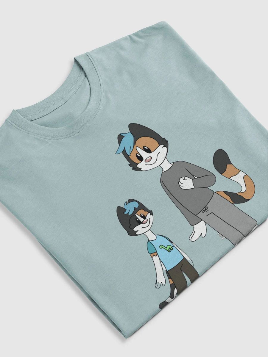 James & Zack Evans T Shirt product image (5)