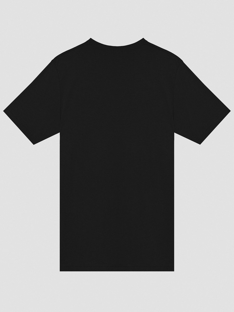 Victorian Royal Crown Embroidered Triblend Tee product image (4)