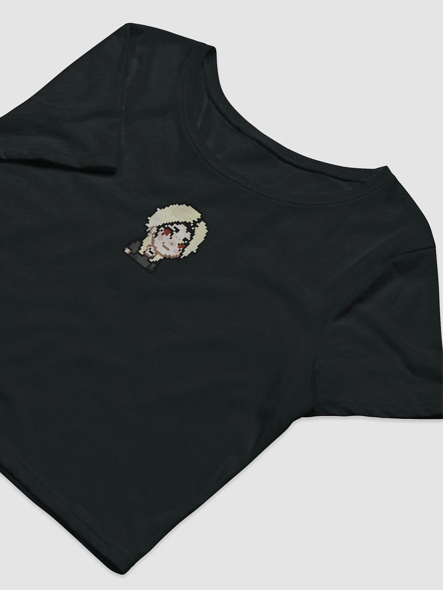Small Chest Cropped Top product image (15)