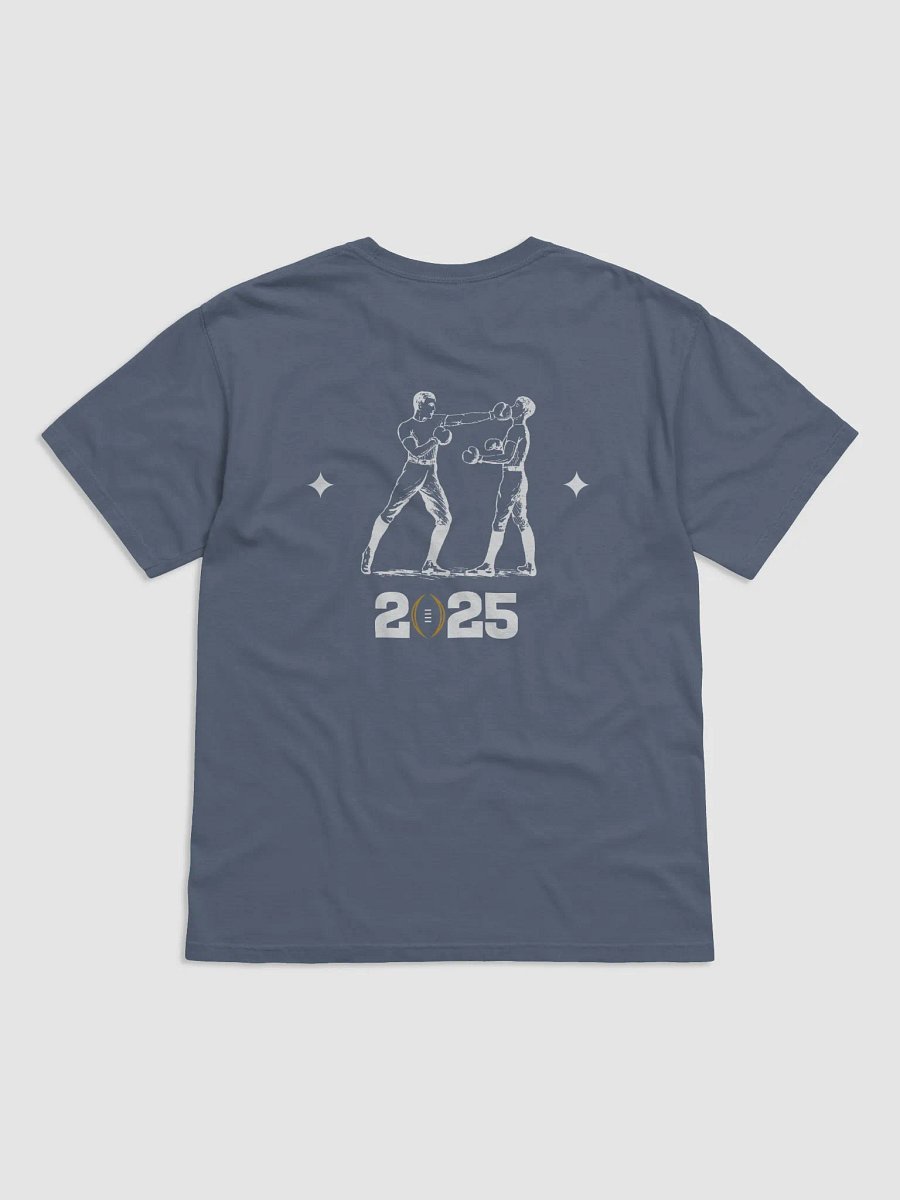 DESKLEAGUE PLAYOFF OFFICIAL TEE product image (8)