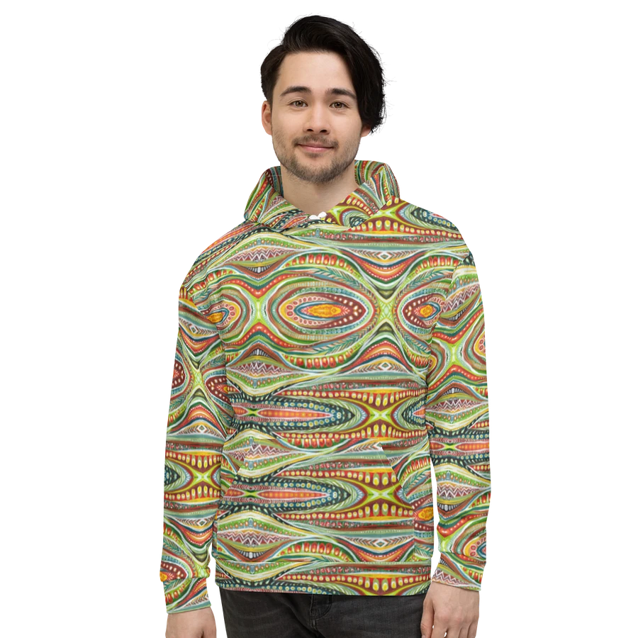 ARENA - HOODIE product image (2)