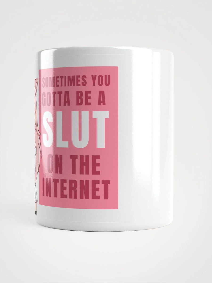Kinsyy Quote Mug (Right Handed) product image (5)