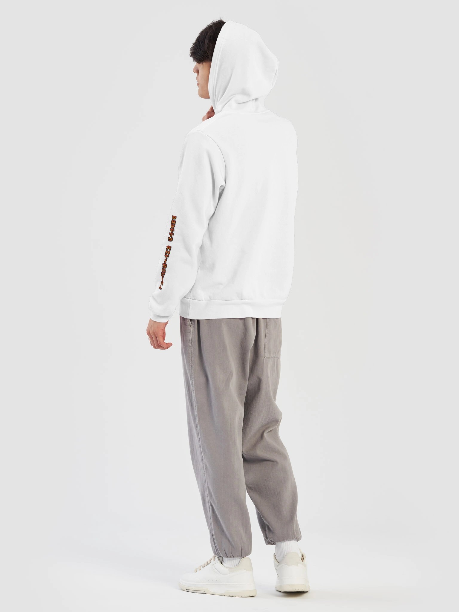 GOALZILLA x PASP Supersoft Hoodie product image (20)