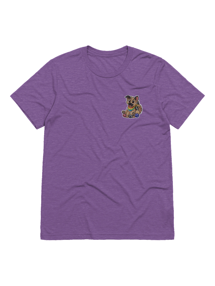 Bo Galore T-Shirt product image (9)