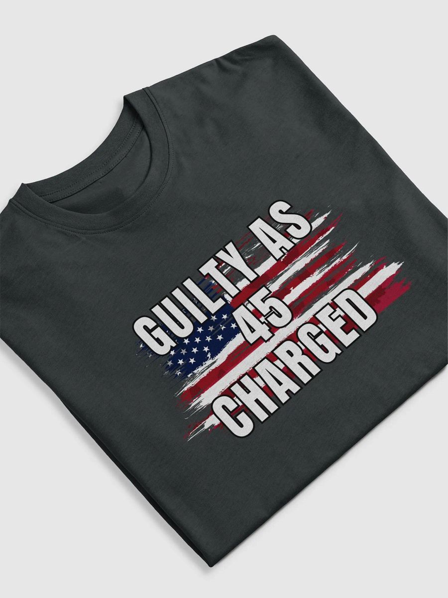 ETHANBOMB - GUILTY T-SHIRT product image (5)