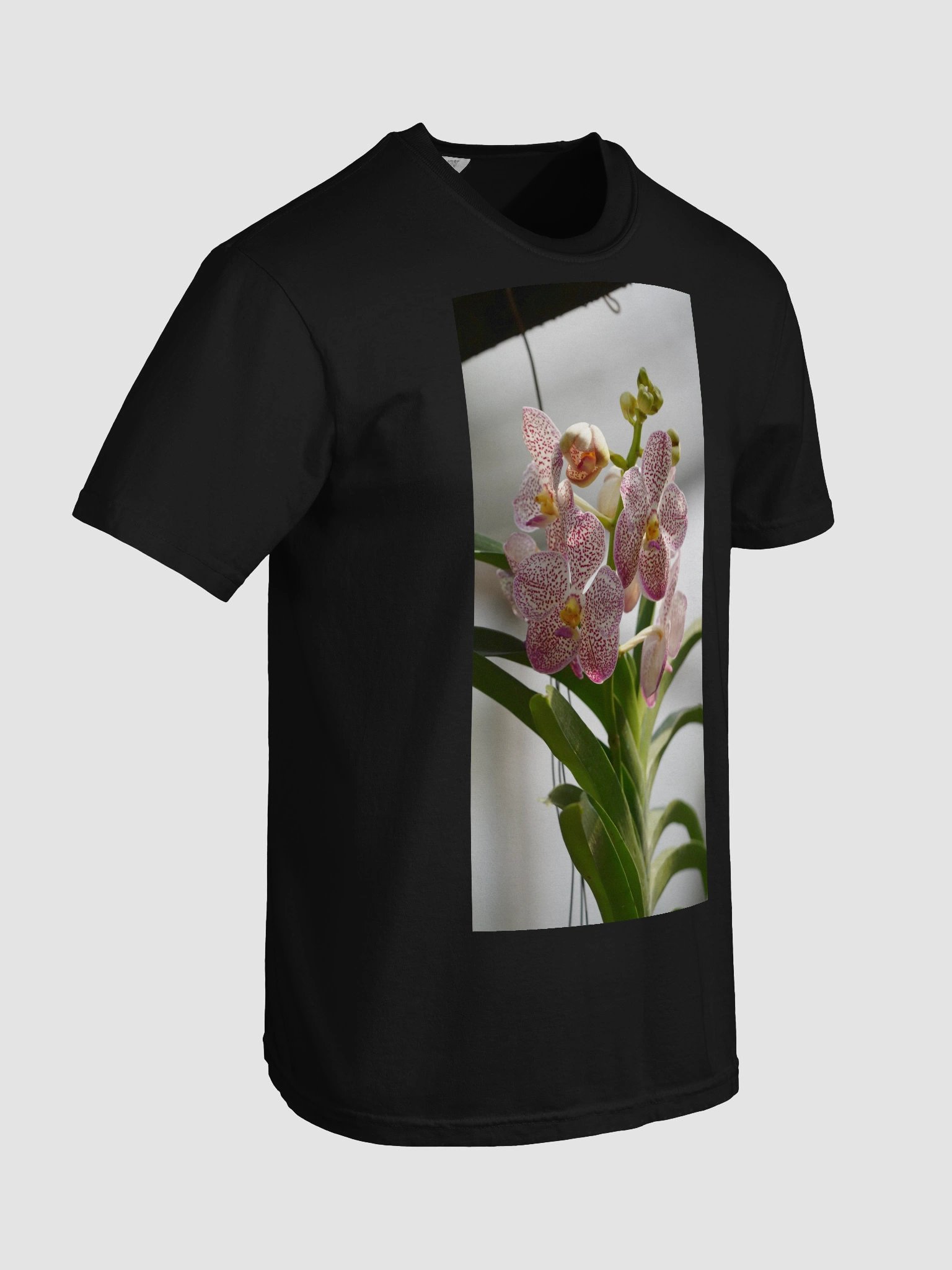 Whimsical Blooms Graphic T-Shirt product image (7)