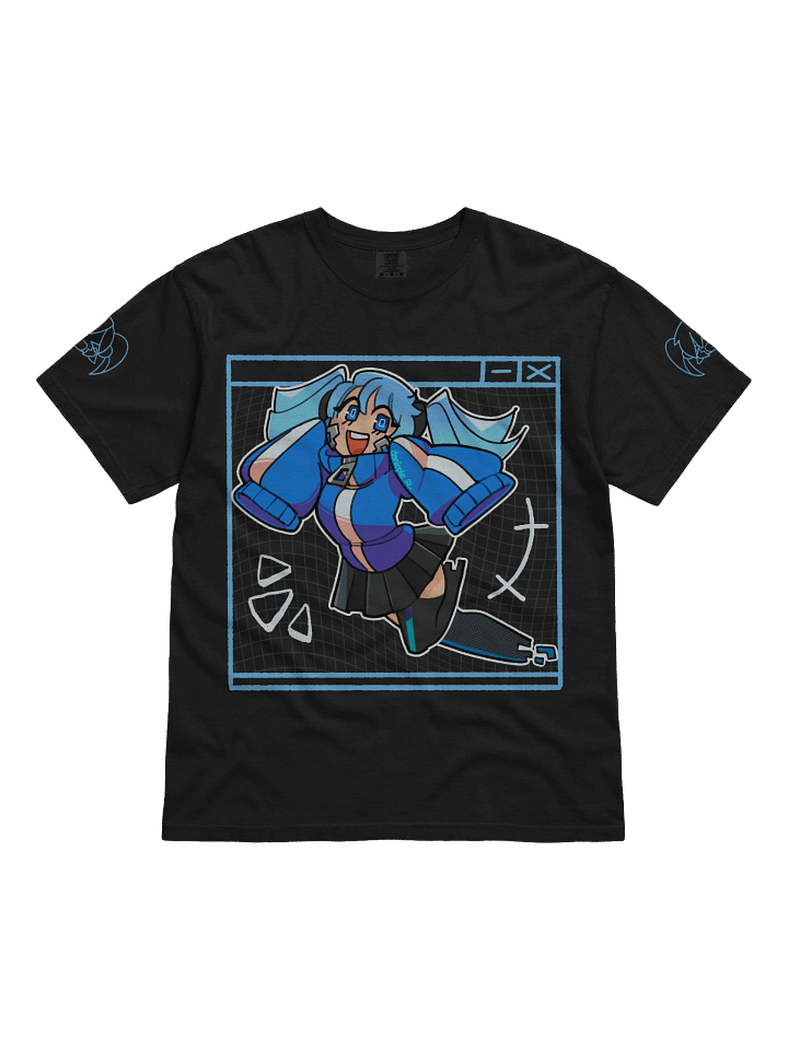 Kagerou Project - ENE Pop-Up T-Shirt product image (1)