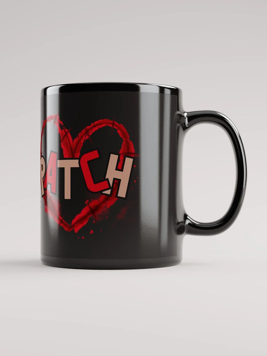 PATCH! Mug product image (3)