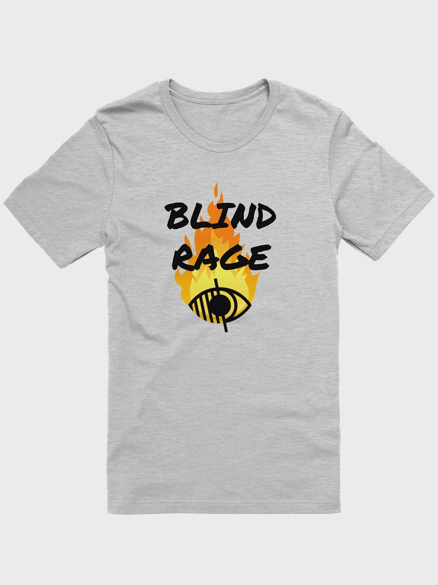 blind rage t-shirt product image (1)