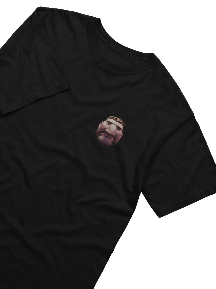 Gus Shirt V2 product image (3)