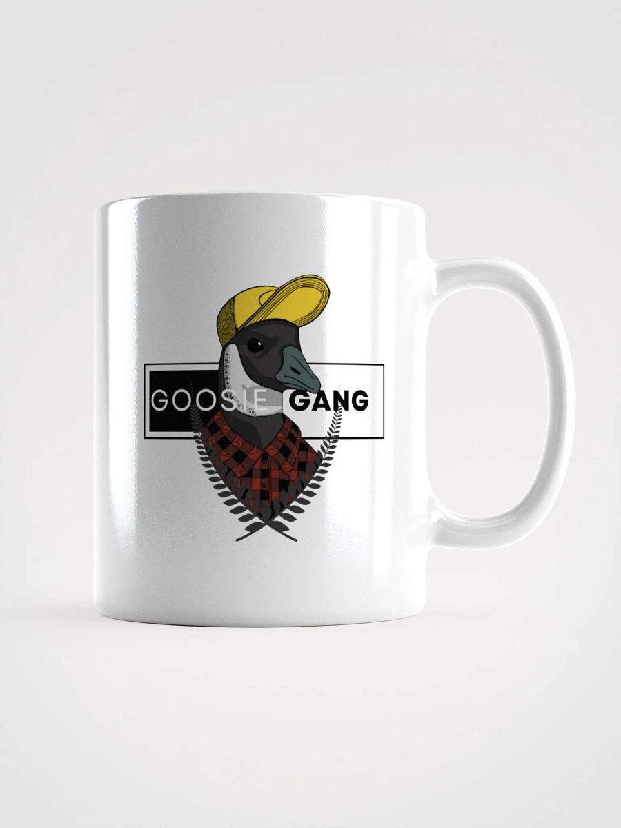 GOOSIE GANG MUG product image (1)
