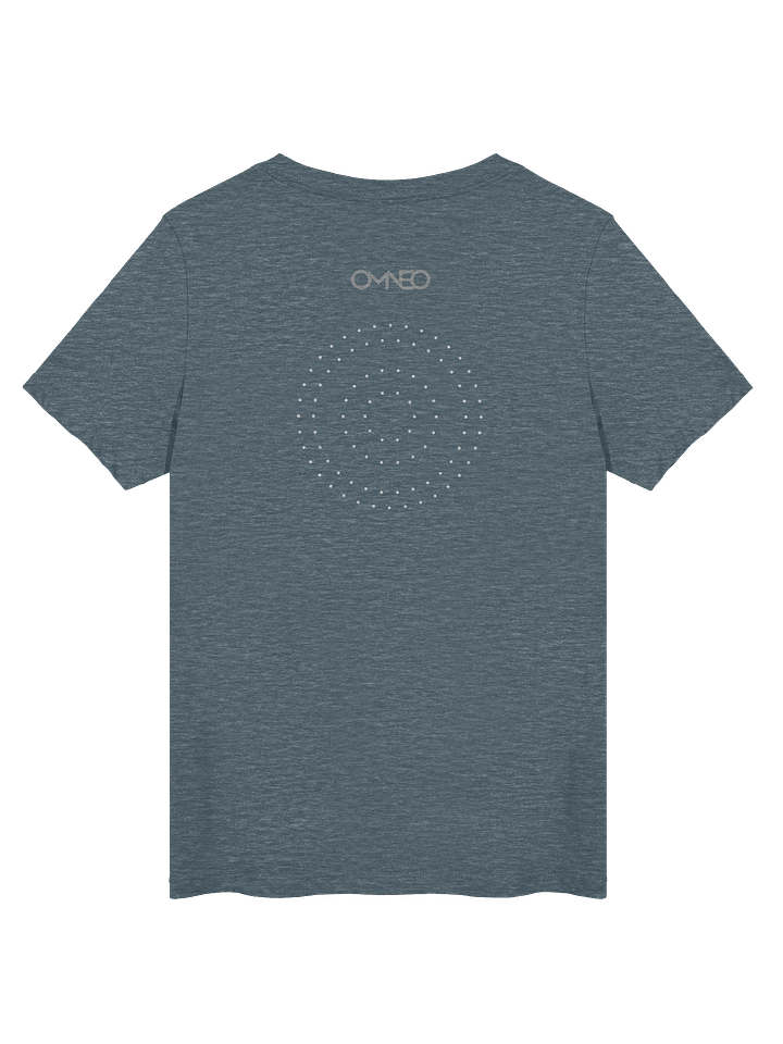 Dot Connected Ltd V-Neck Tee product image (2)