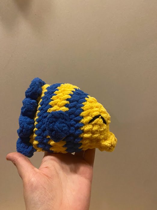 Baby Fish product image (3)