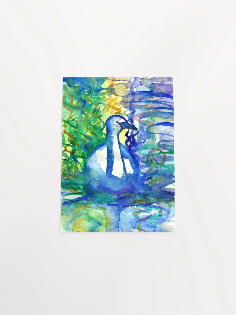 Guidance Art Print product image (21)