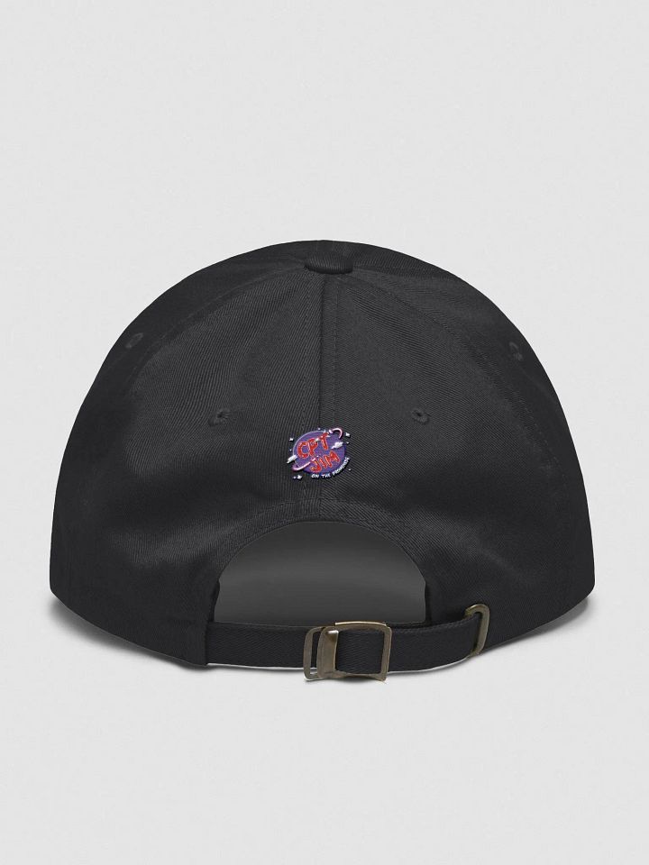 CPT JIM Raynor 89 Classic Dad Hat product image (17)