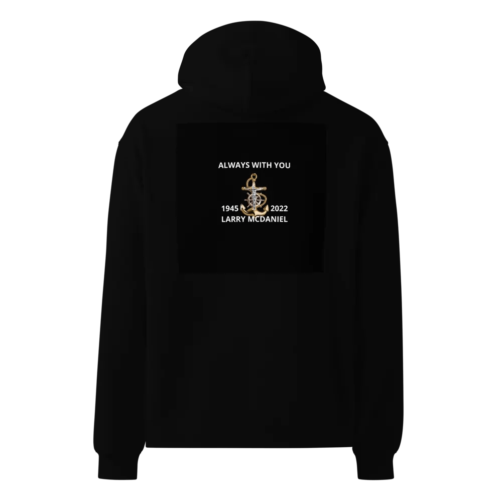 liz custom hoodie product image (3)