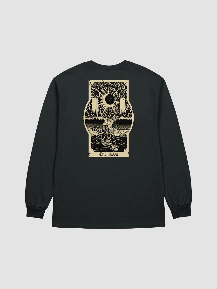 xarantharax - The Moon Long Sleeve™ product image (2)