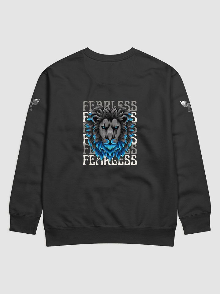 Fearless: Crew Neck product image (2)