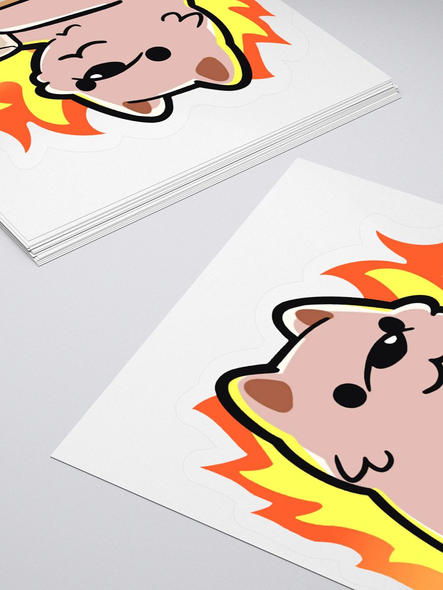 This is Fine Sticker OG Edition product image (8)