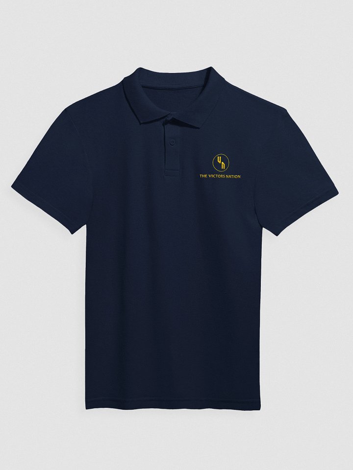 VN Logo Polo product image (1)