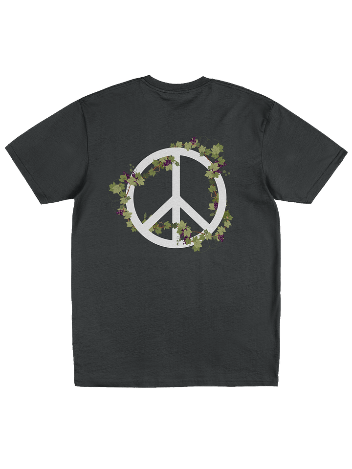 Protect Your Peace Tee 1 product image (2)