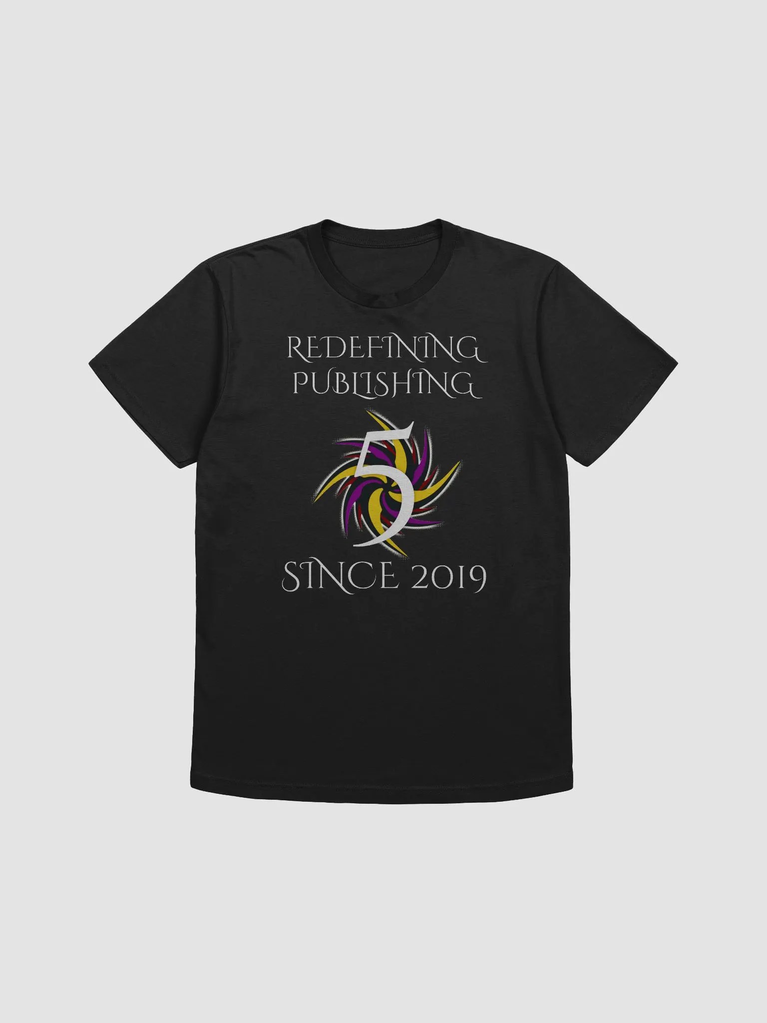 Redefining Publishing Tee product image (1)