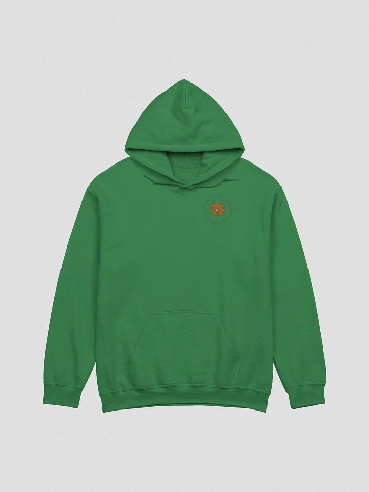 Eat U Alive - Hoodie product image (2)
