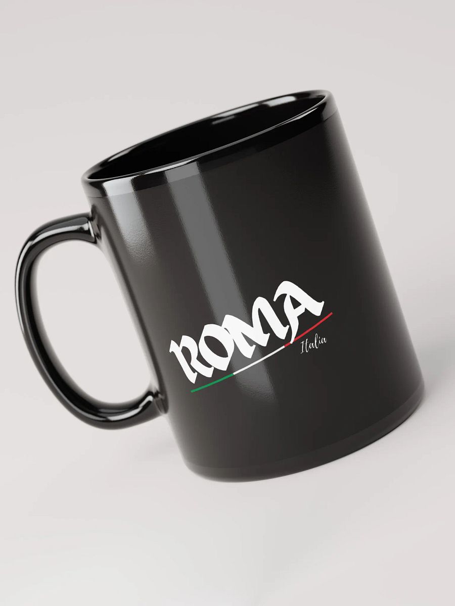 Roma Italia Flag Mug product image (6)