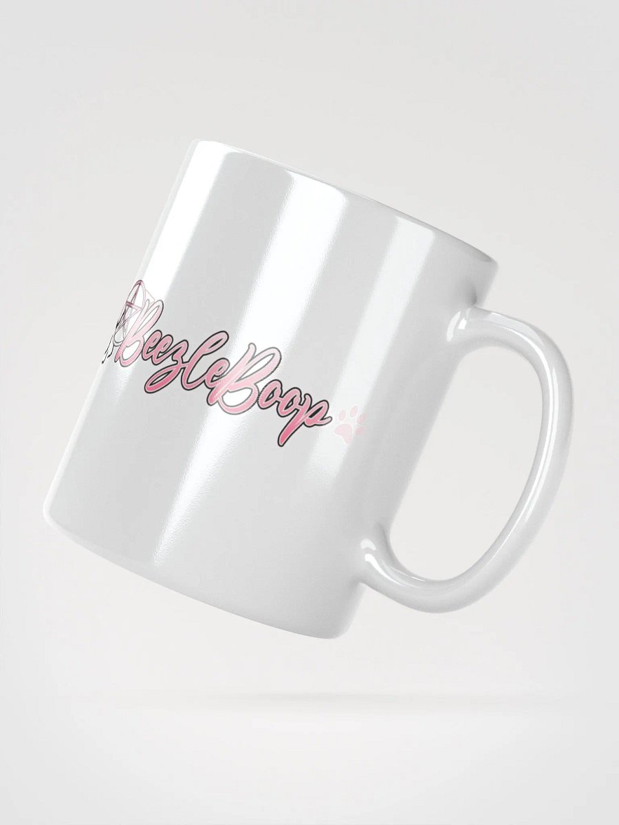 Beezleboop - Mug (White) product image (3)