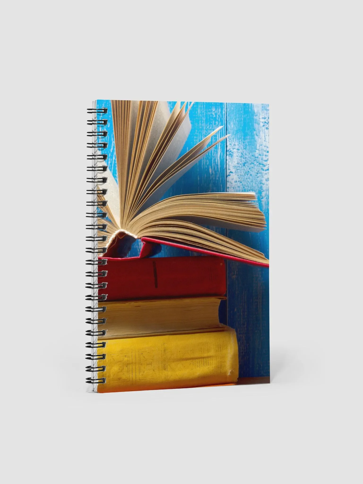 If My Life Were A Book product image (1)