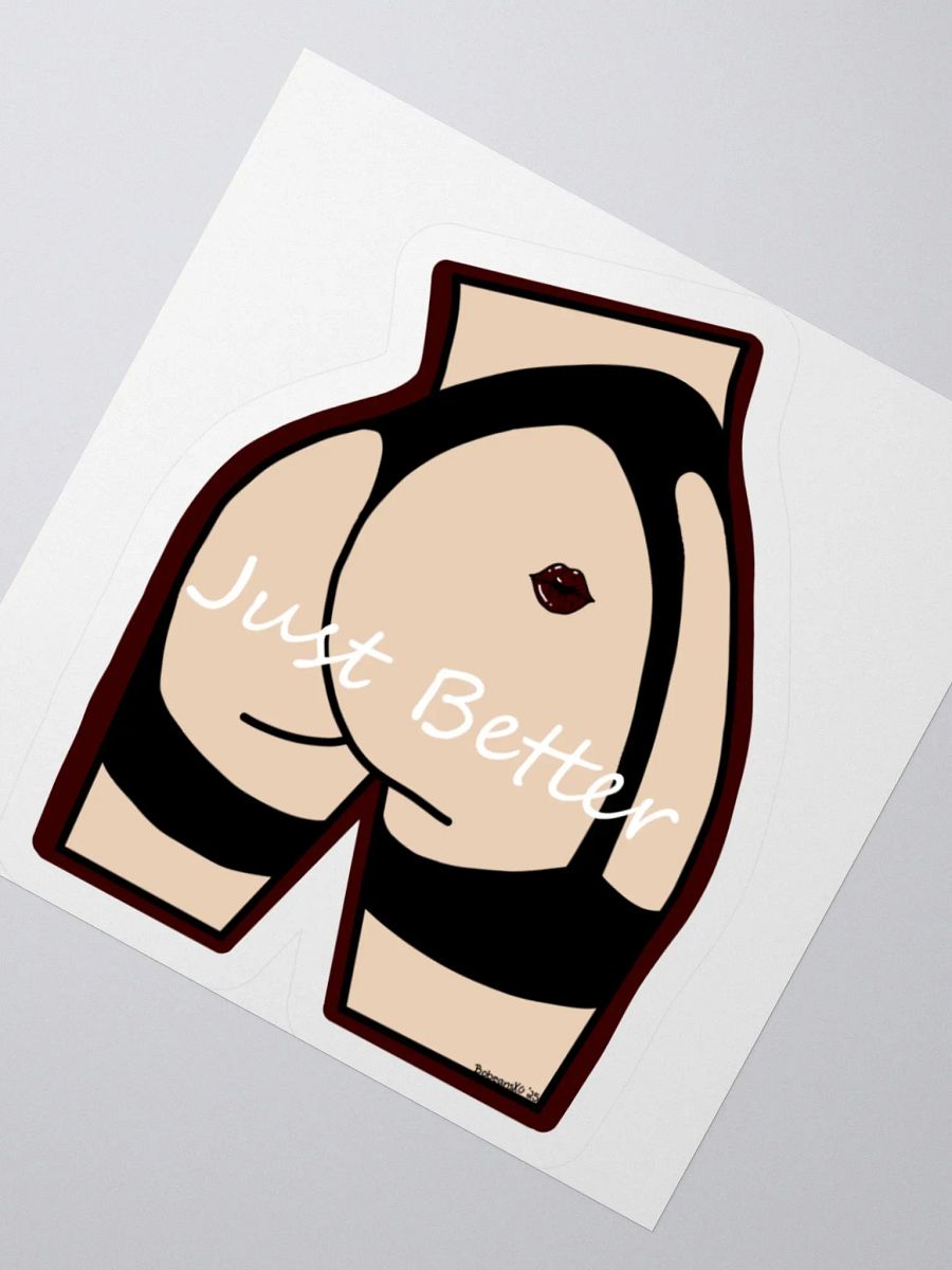 Bo~booty product image (4)