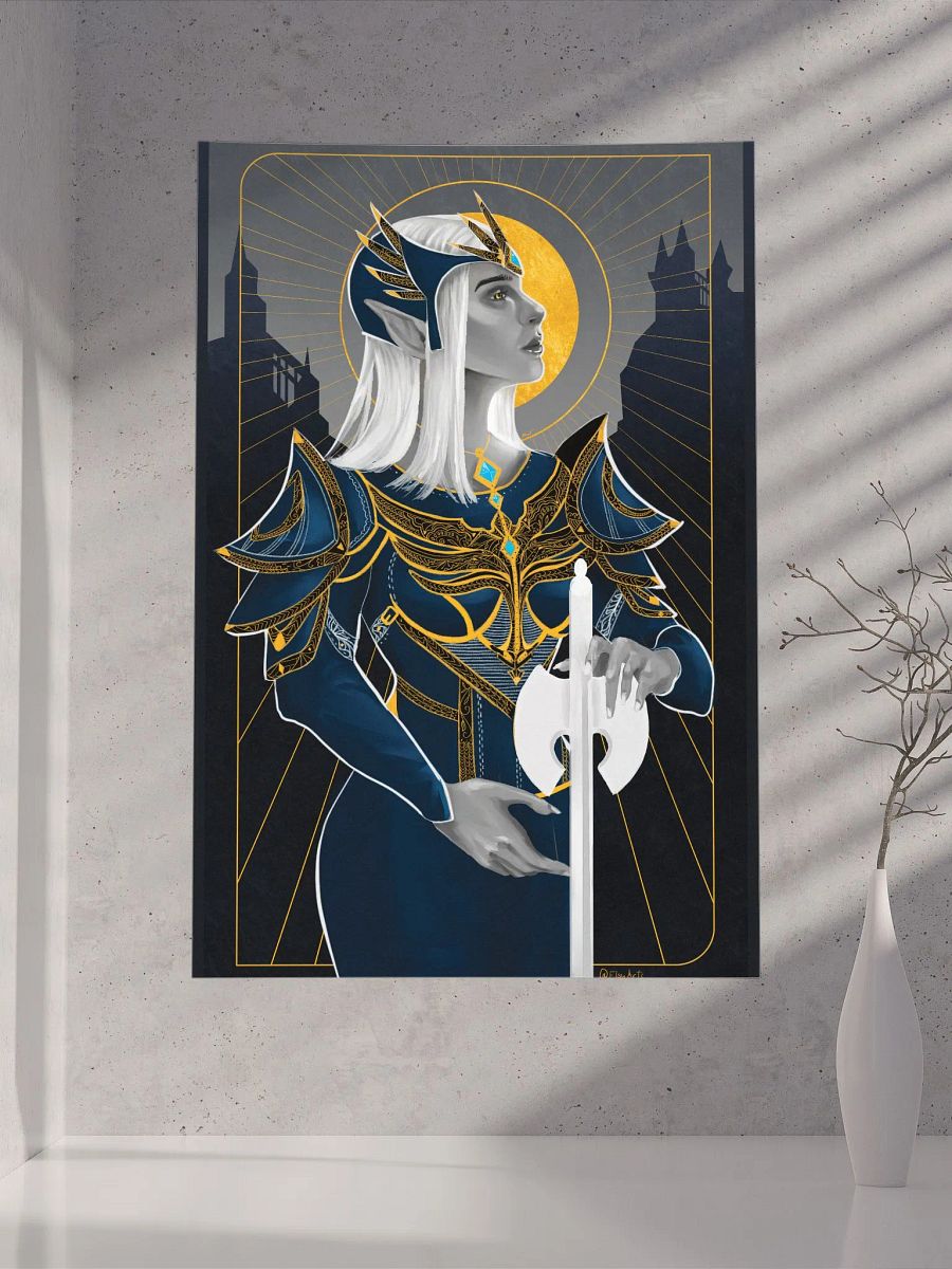 The Queen Poster product image (6)