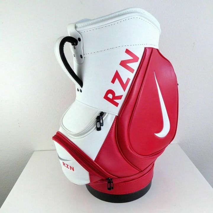 Nike Den RZN Mini Golf Tour Ball Bag New With Tags/Collectors/Rare product image (1)
