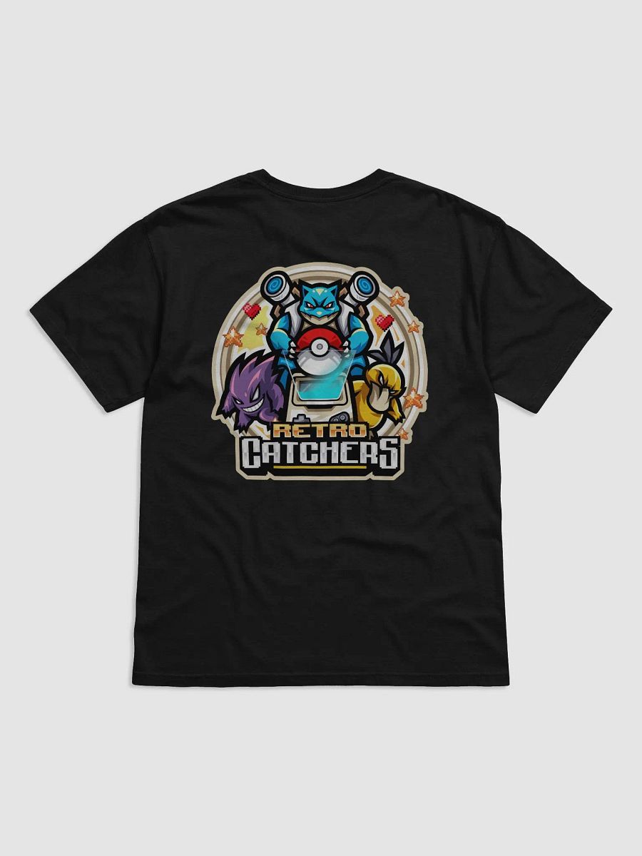 Retro Catchers Shirt product image (2)