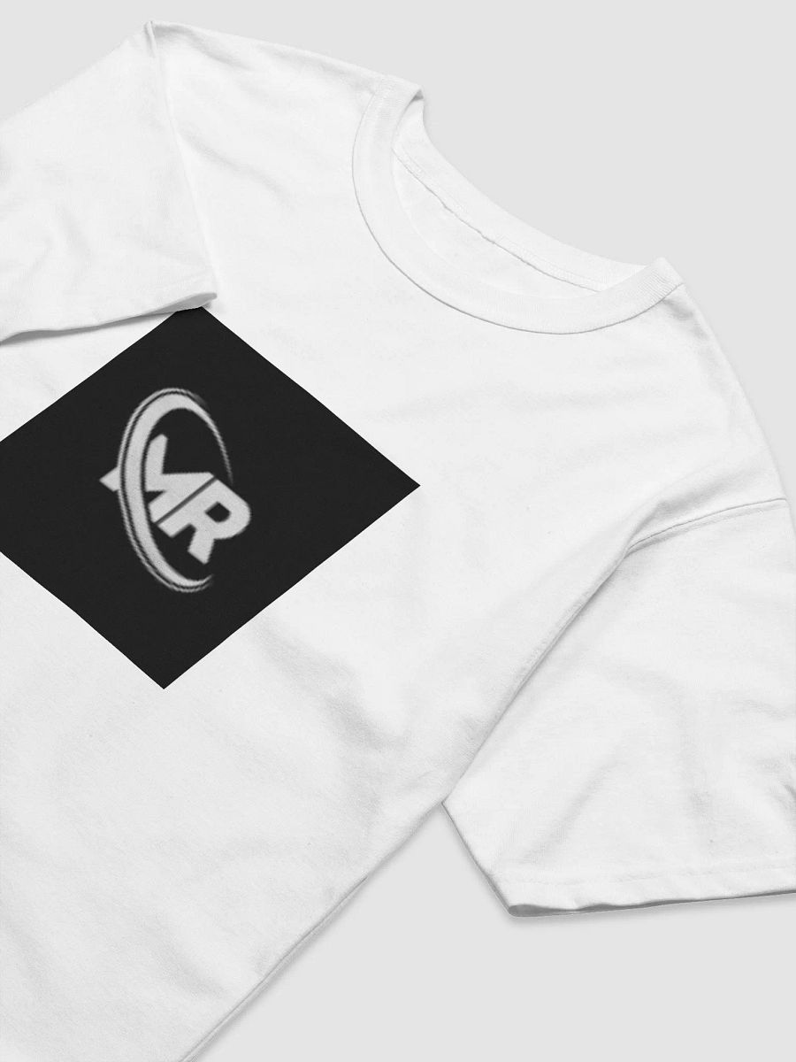 Mr Creation Champion Relaxed-fit T-Shirt product image (3)