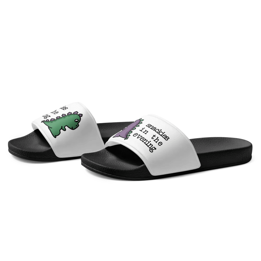 All I Really Want Slippies [Women's Sizes] product image (5)