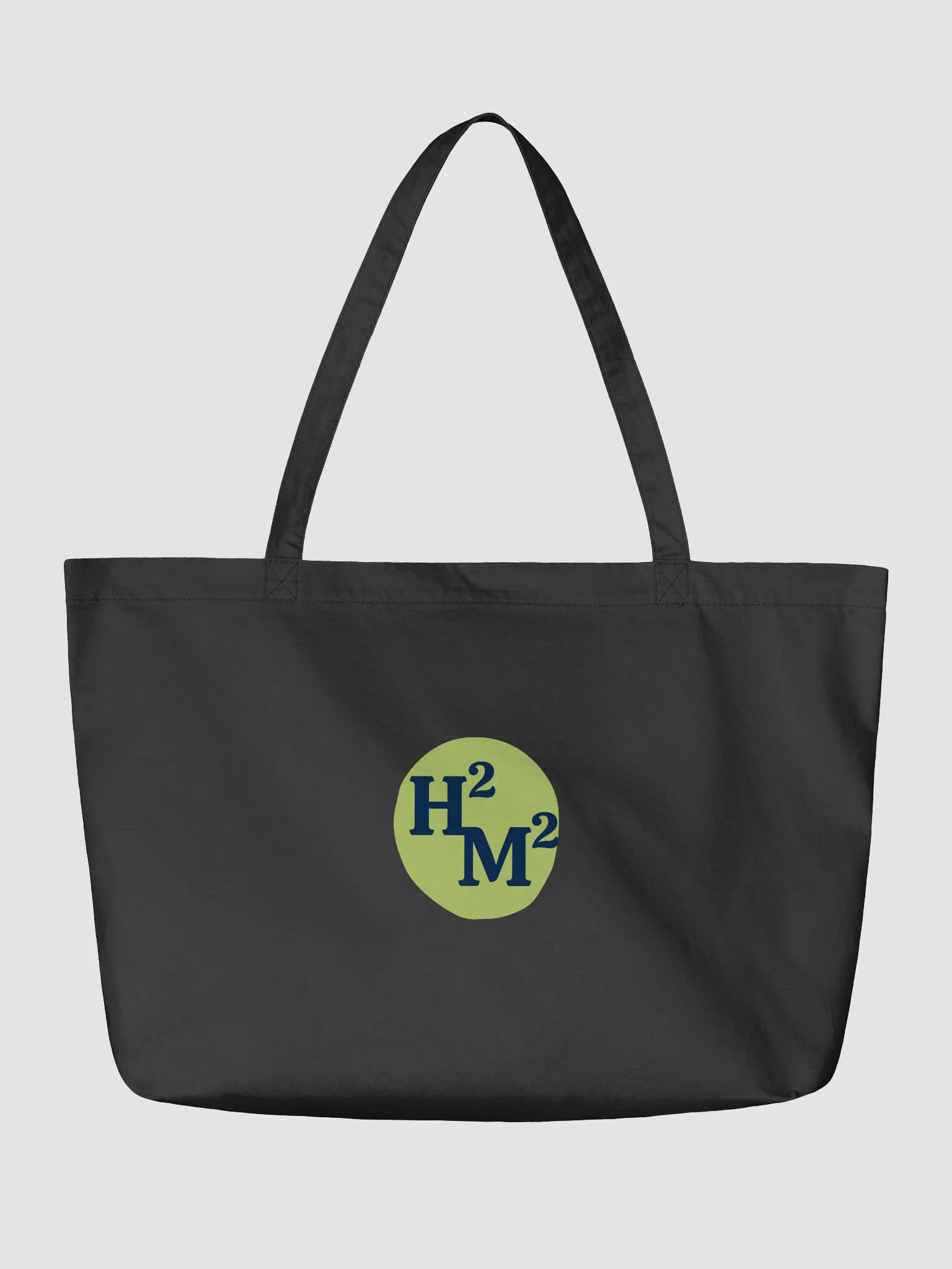H2M2 Tote Bag product image (2)