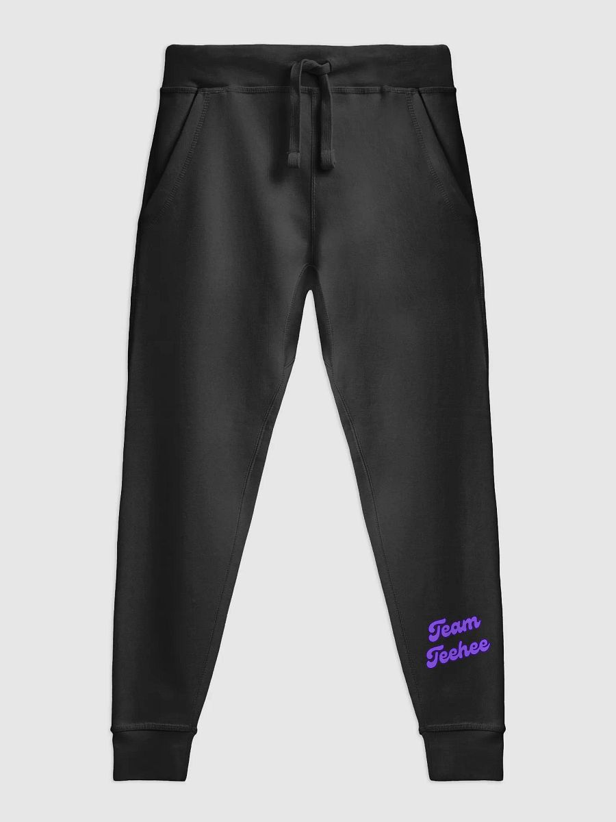 Team TeeHee Jogger product image (1)